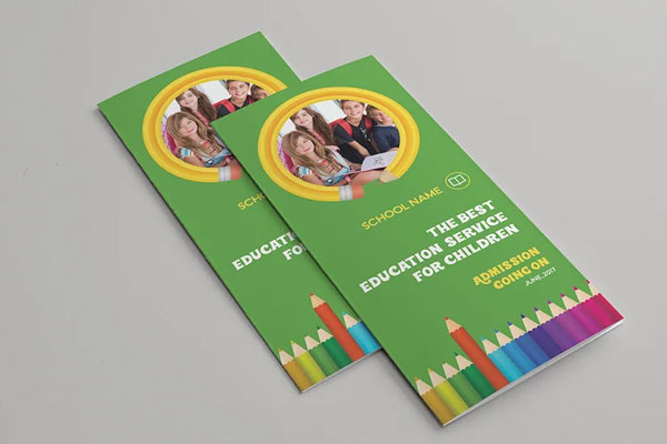 Kids Camp Brochure Templates – Free & Premium PSD, Word, Doc, Ai, InDesign Formats Download